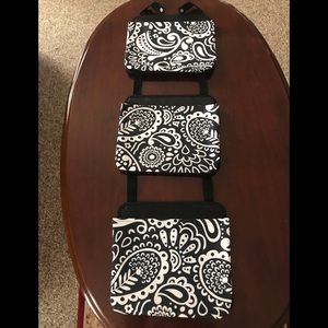 Thirty-One car organizers (3)